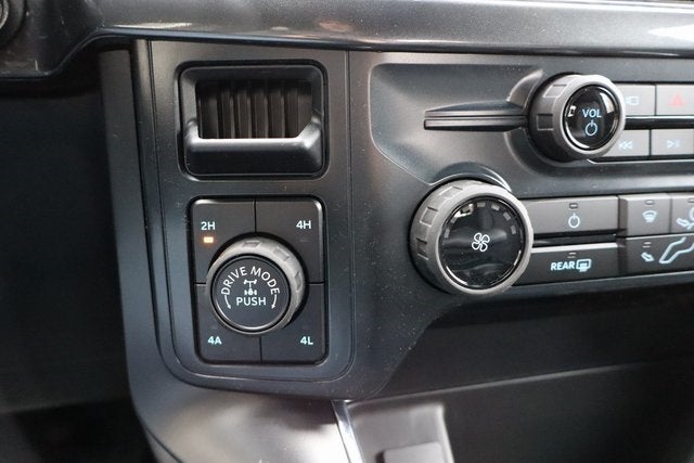 2025 Ford F-150 STX LOBO