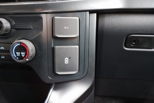 2025 Ford F-150 STX LOBO