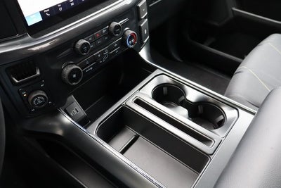 2025 Ford F-150 STX LOBO