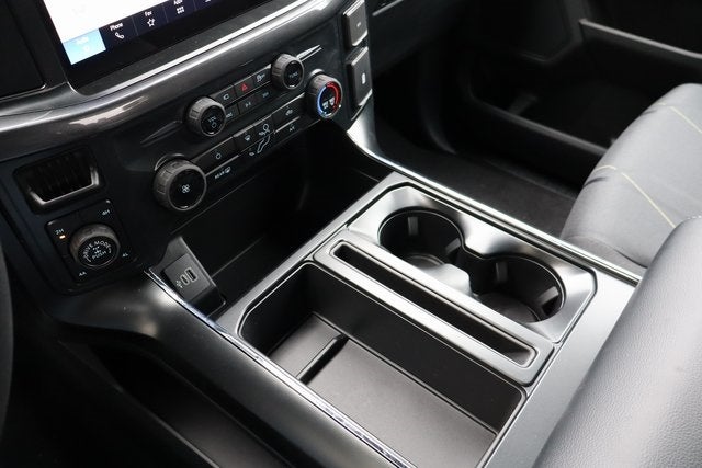 2025 Ford F-150 STX LOBO