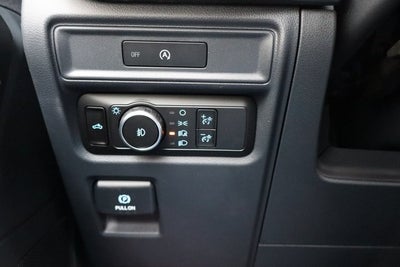 2025 Ford F-150 STX LOBO