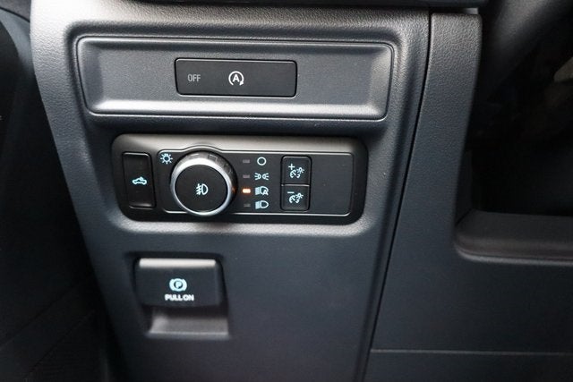 2025 Ford F-150 STX LOBO