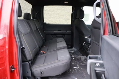 2025 Ford F-150 STX LOBO