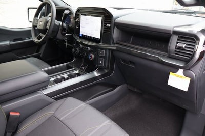 2025 Ford F-150 STX LOBO