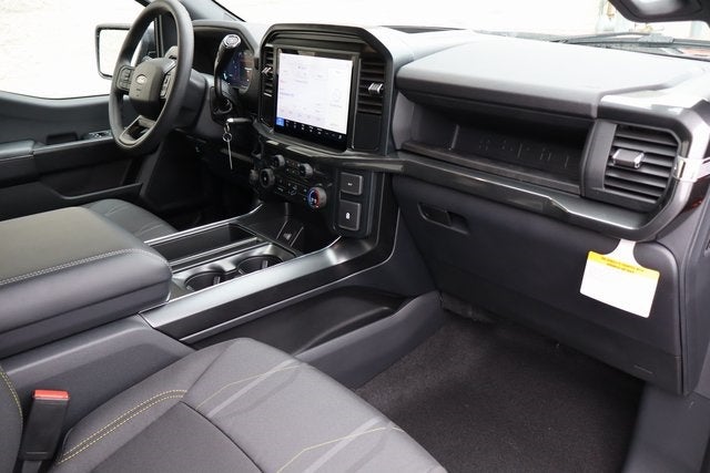 2025 Ford F-150 STX LOBO