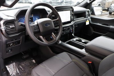 2025 Ford F-150 STX LOBO