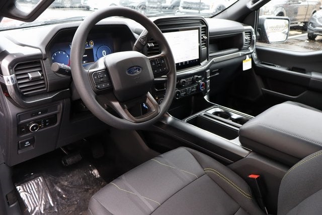 2025 Ford F-150 STX LOBO