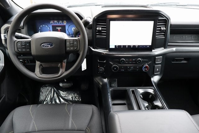 2025 Ford F-150 STX LOBO