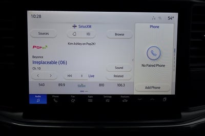 2025 Ford F-150 STX LOBO