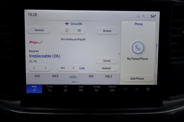 2025 Ford F-150 STX LOBO