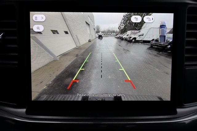 2025 Ford F-150 STX LOBO