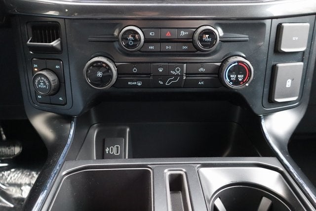 2025 Ford F-150 STX LOBO