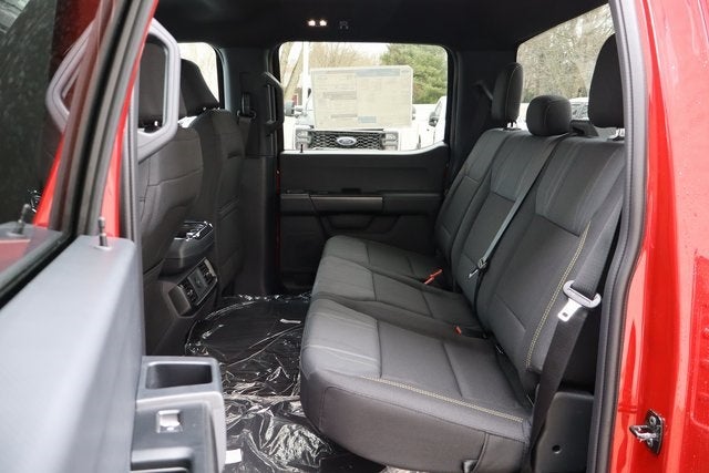 2025 Ford F-150 STX LOBO