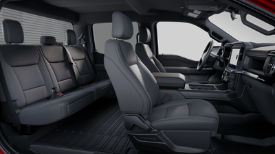 2025 Ford F-150 STX LOBO