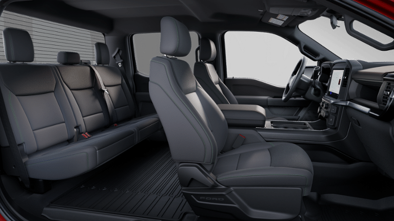 2025 Ford F-150 STX LOBO