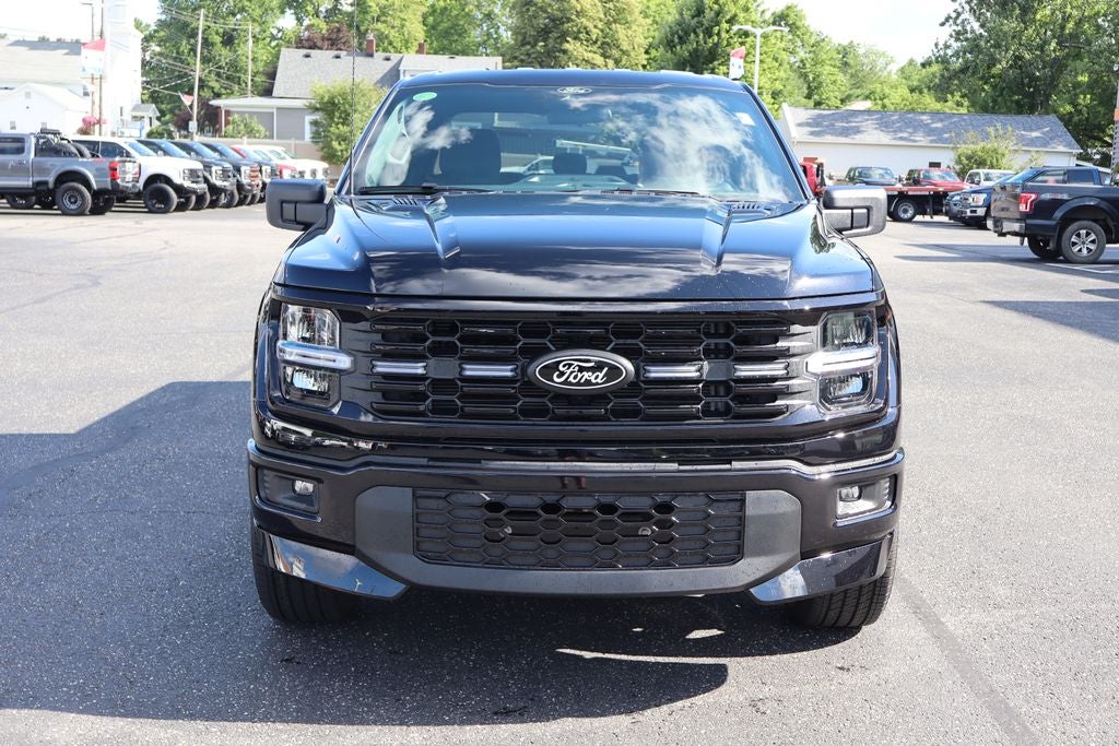 2026 Ford F-150 LOBO