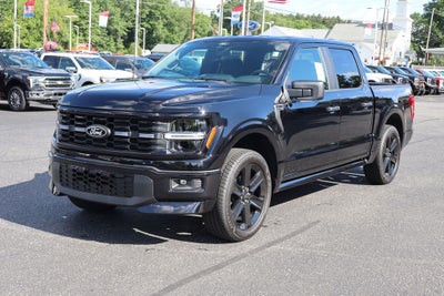 2026 Ford F-150 LOBO
