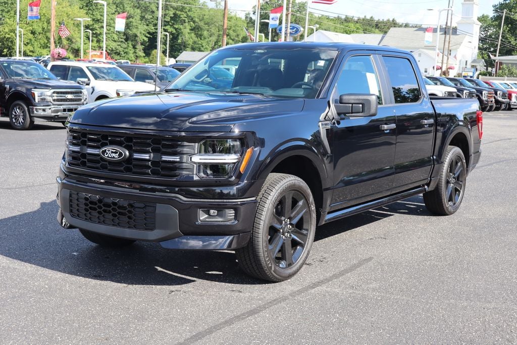 2026 Ford F-150 LOBO