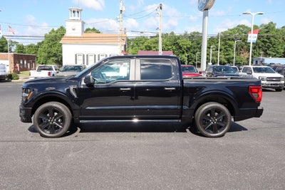 2026 Ford F-150 LOBO