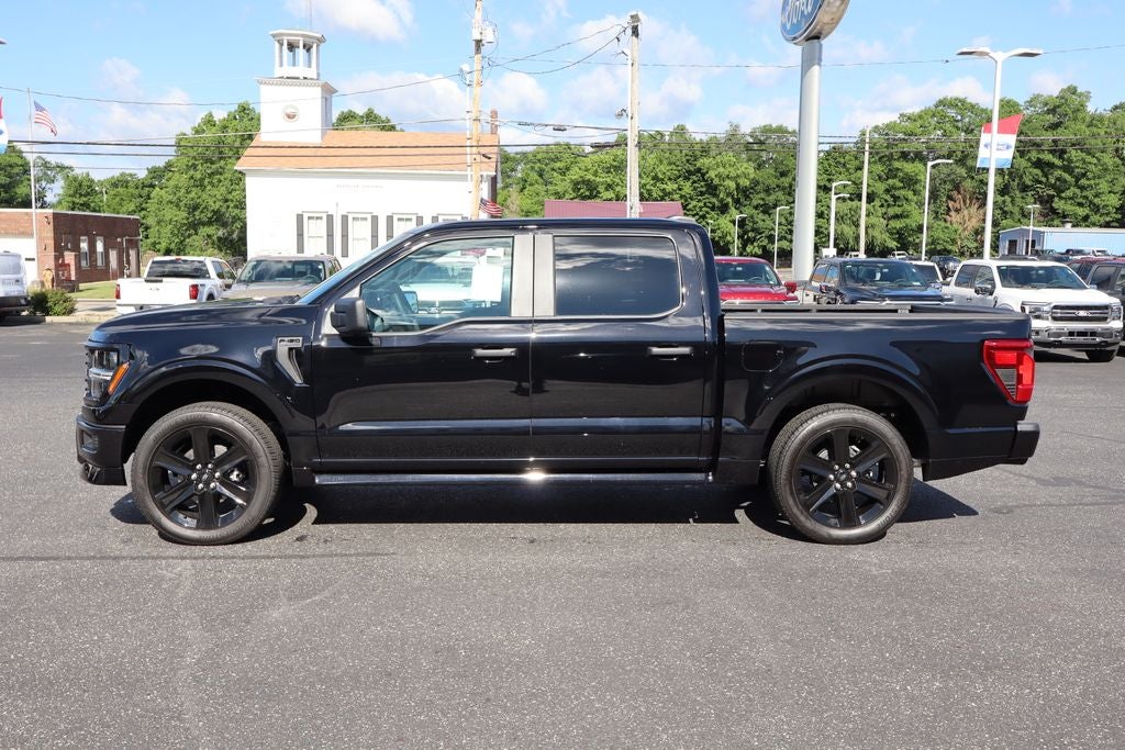 2026 Ford F-150 LOBO