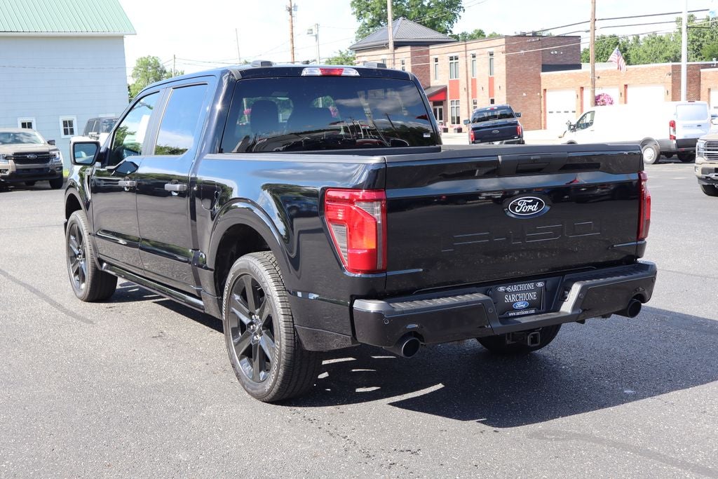2026 Ford F-150 LOBO