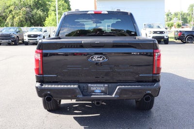 2026 Ford F-150 LOBO