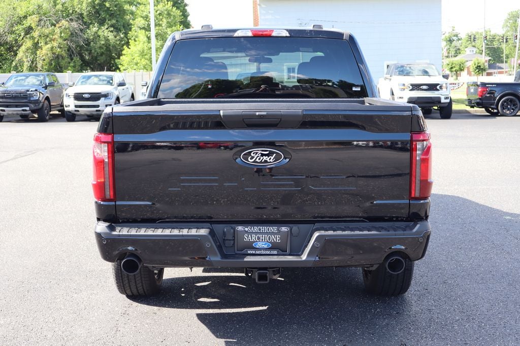 2026 Ford F-150 LOBO