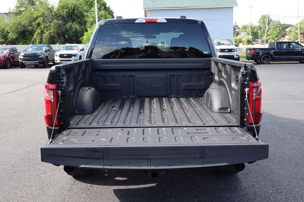 2026 Ford F-150 LOBO