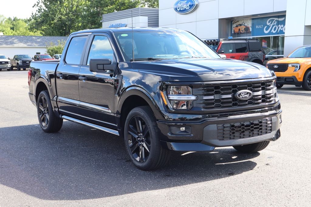 2026 Ford F-150 LOBO