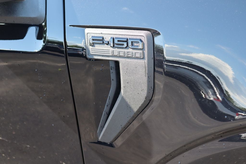 2026 Ford F-150 LOBO