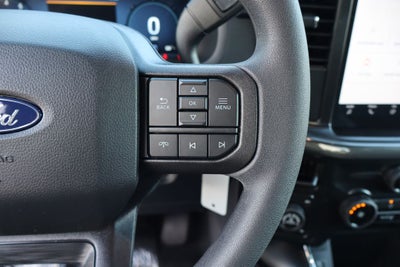 2026 Ford F-150 LOBO