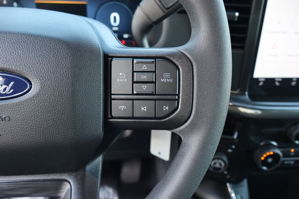 2026 Ford F-150 LOBO
