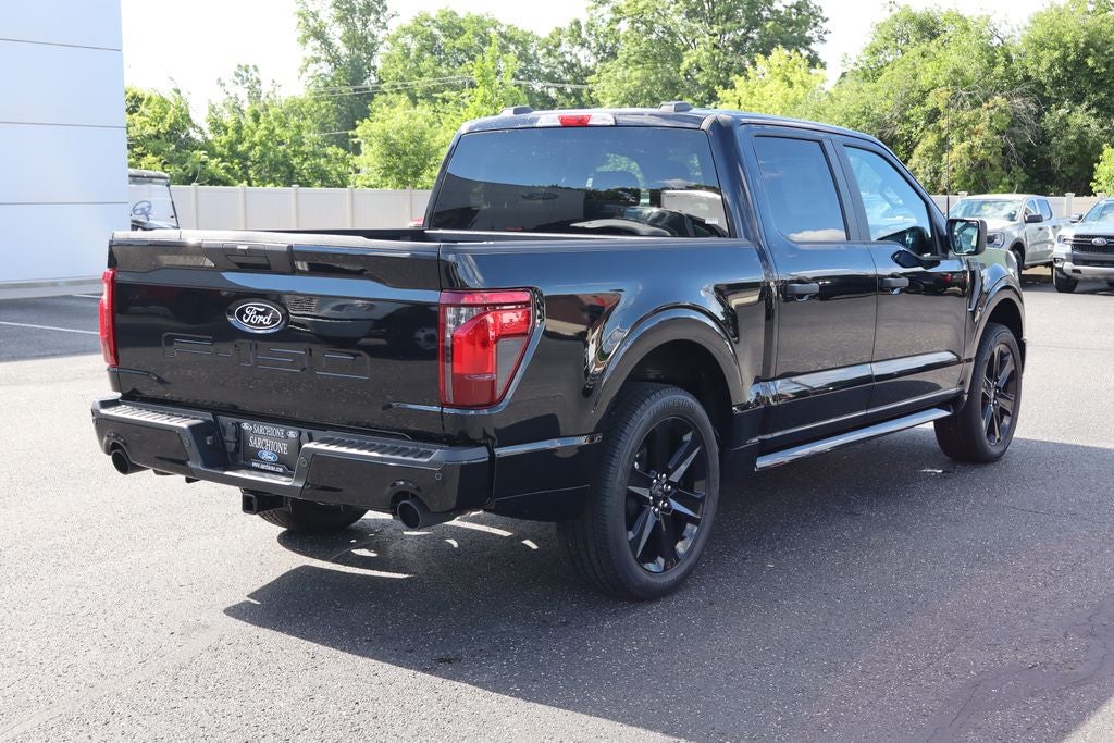 2026 Ford F-150 LOBO
