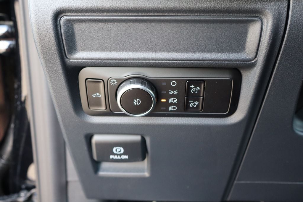 2026 Ford F-150 LOBO