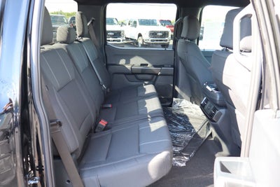 2026 Ford F-150 LOBO