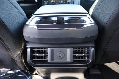 2026 Ford F-150 LOBO
