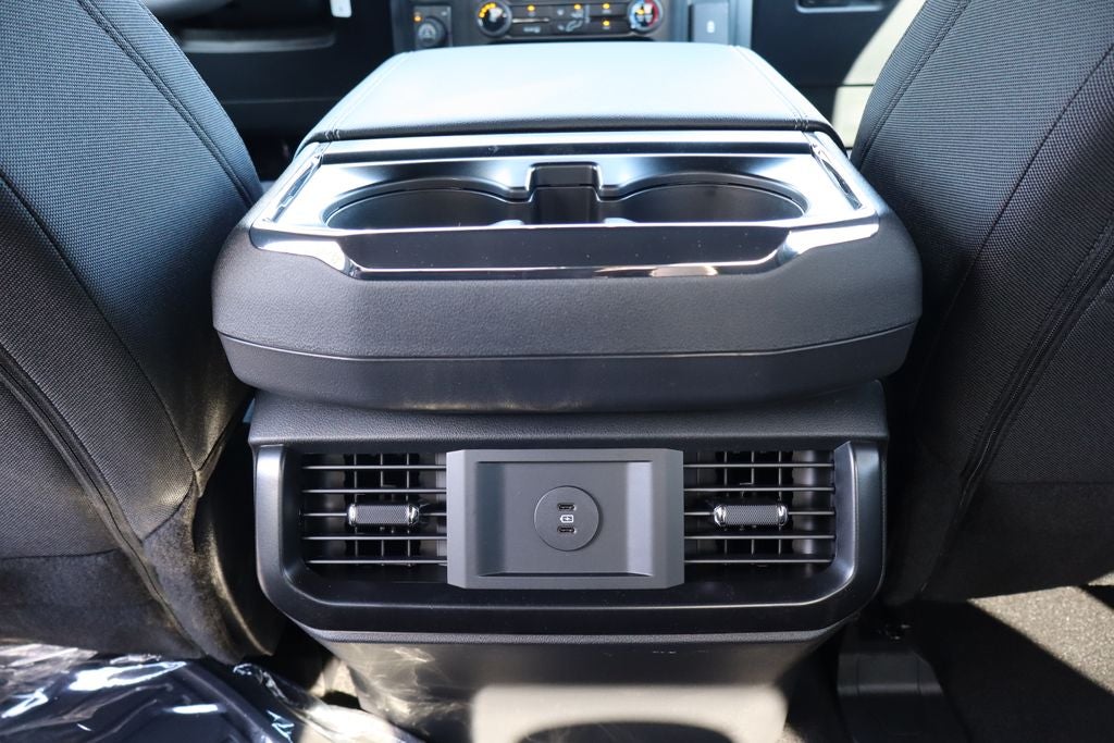 2026 Ford F-150 LOBO