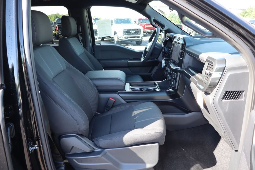 2026 Ford F-150 LOBO