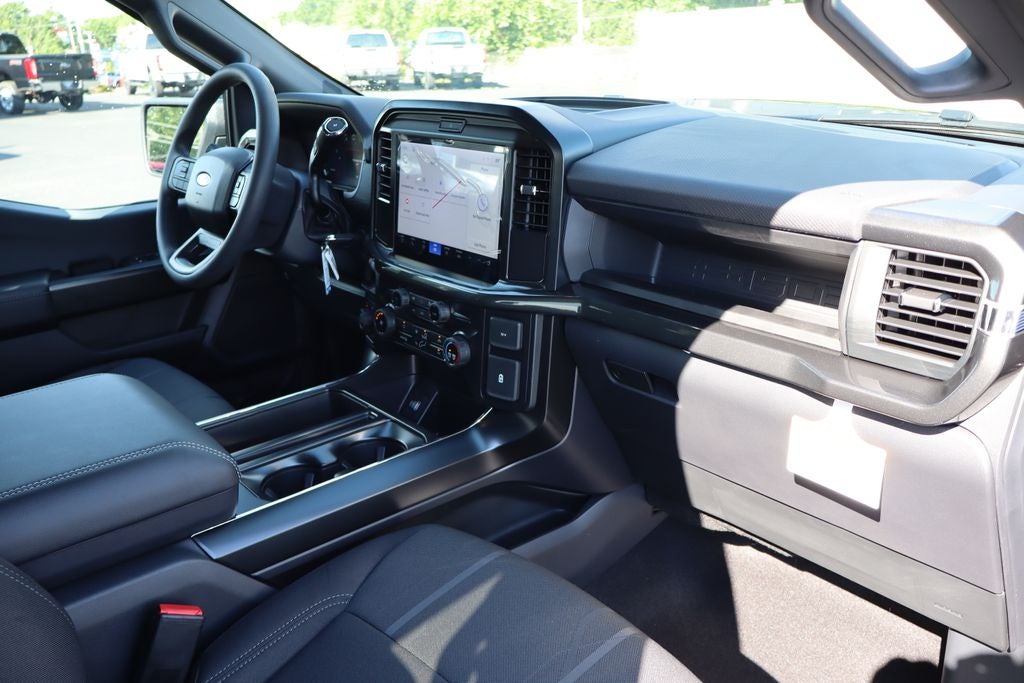 2026 Ford F-150 LOBO