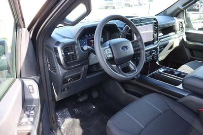 2026 Ford F-150 LOBO