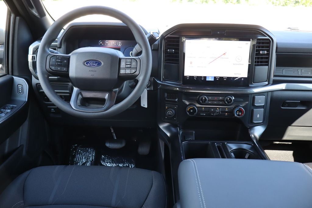 2026 Ford F-150 LOBO