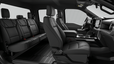 2026 Ford F-150 LOBO
