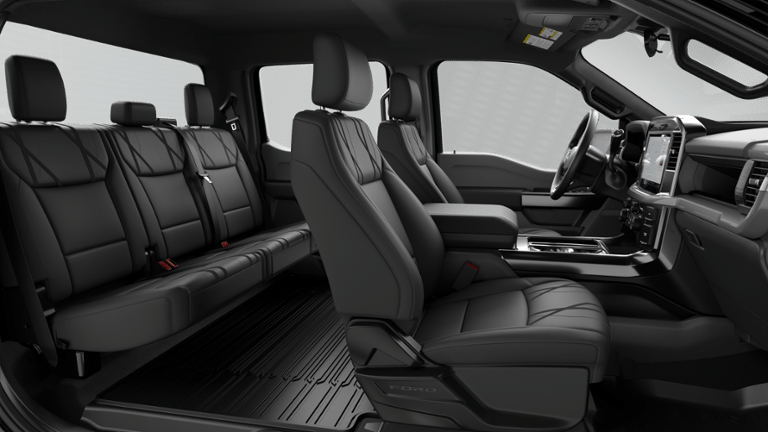 2026 Ford F-150 LOBO