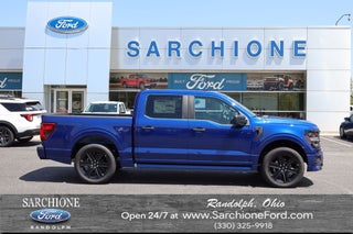 2026 Ford F-150 LOBO