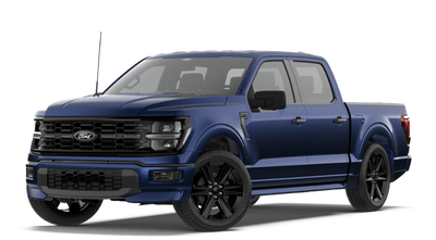2026 Ford F-150 LOBO