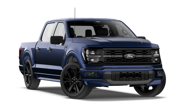 2026 Ford F-150 LOBO