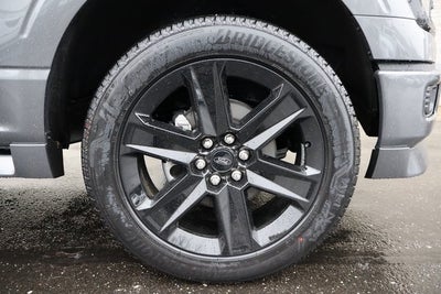 2025 Ford F-150 LOBO