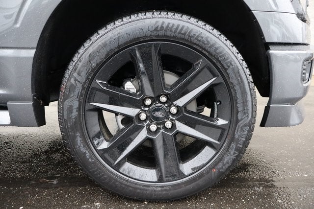 2025 Ford F-150 LOBO