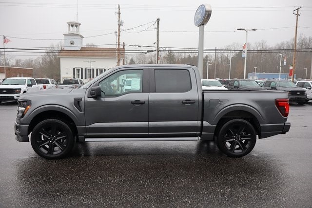 2025 Ford F-150 LOBO