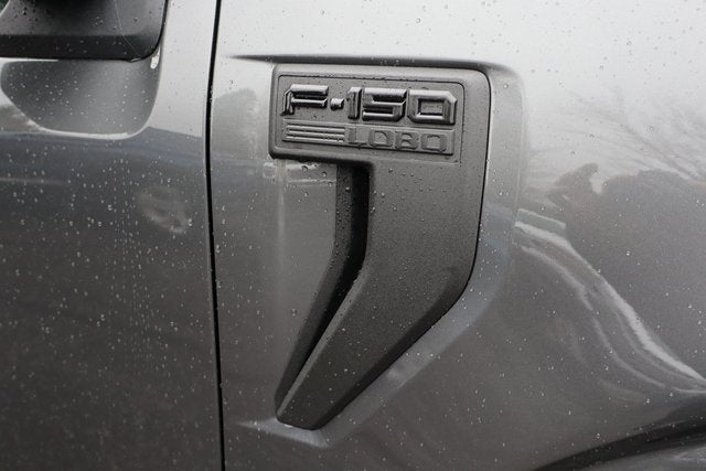 2025 Ford F-150 LOBO
